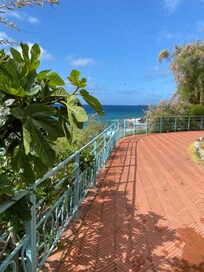 Passeggiata Anita Garibaldi