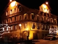 Das Hotel