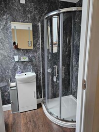 Shower Stall