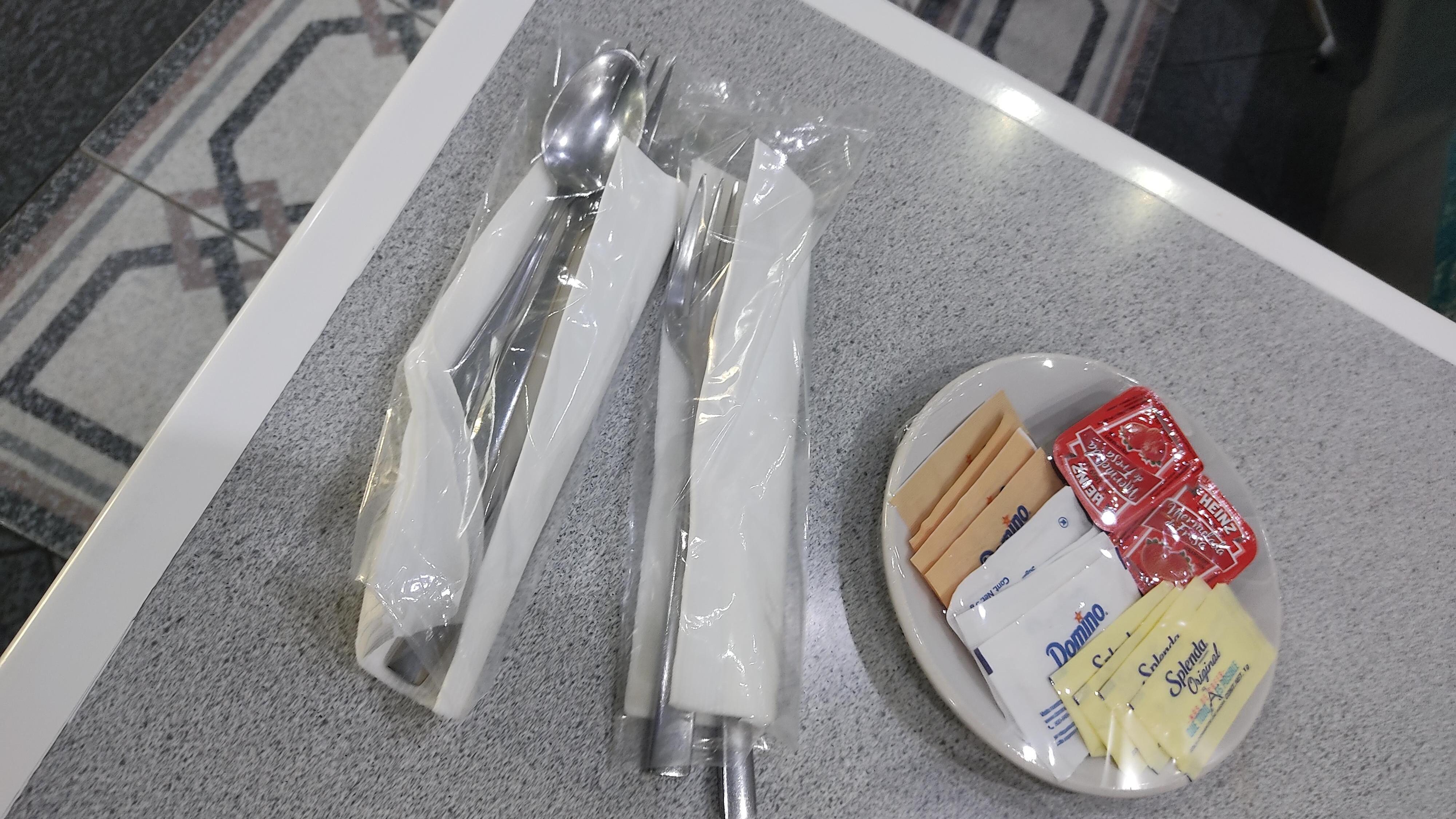 Plastik Wahnsinn!