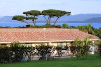 とても素晴らしい景観でした。