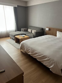 居心地の良い部屋
YouTubeを観れたのが嬉しい