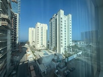View from the room