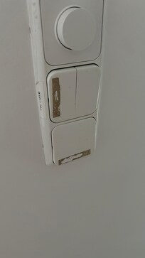 Worn switches