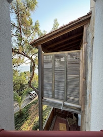 Meerblick Zimmer xD