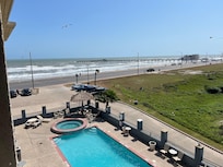 View from my balcony