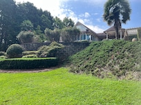 Gorgeous quiet property