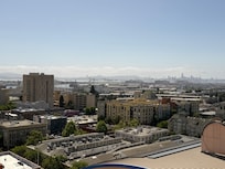 Distance view