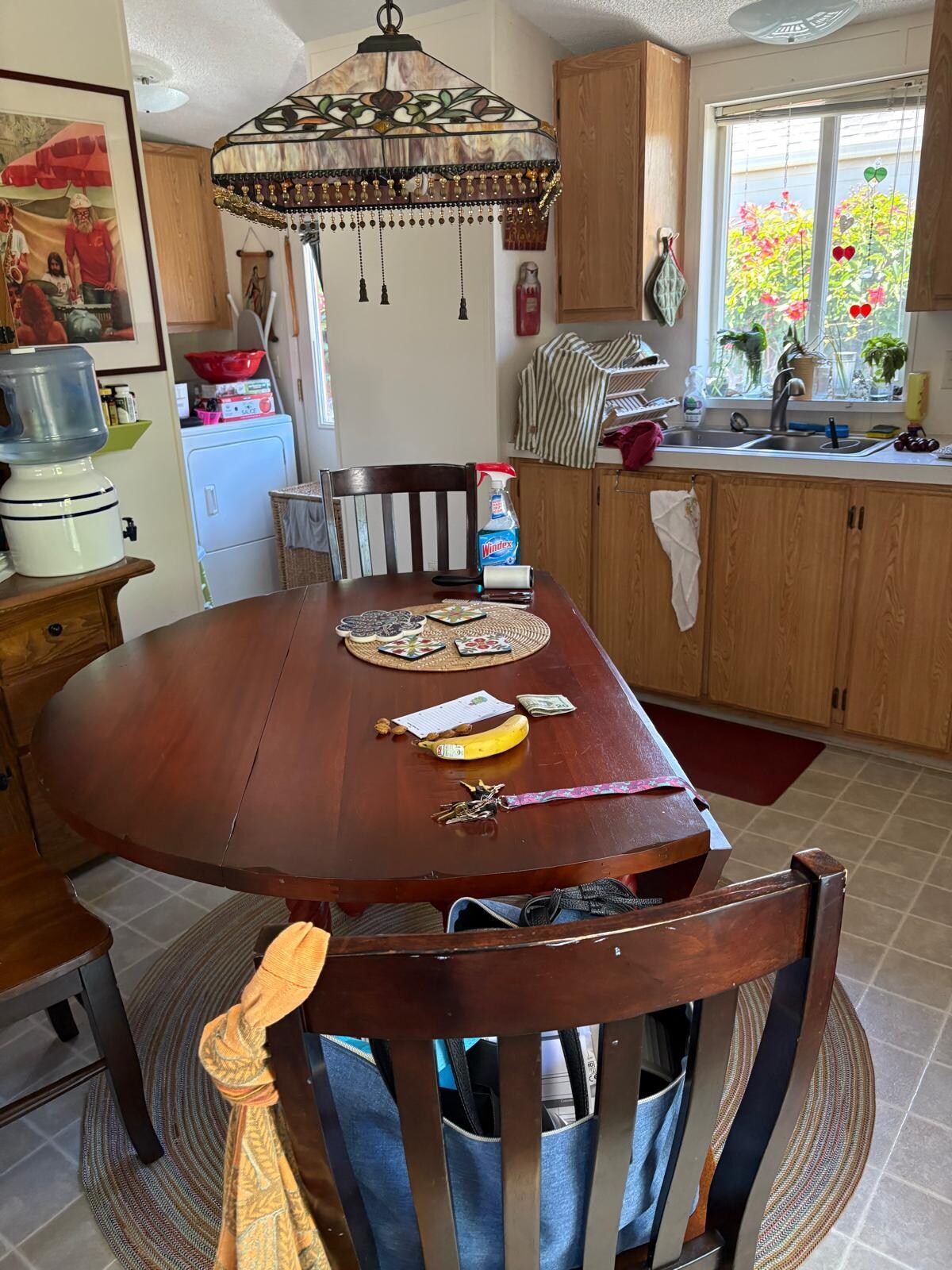 Common Kitchen AreA