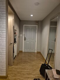 My suite