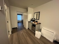 Nice amenities
