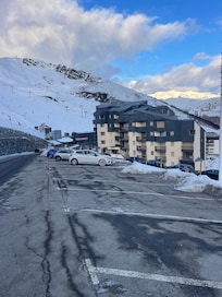 L’immeuble Grand Schuss