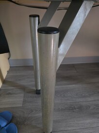 General cleaning was lacking