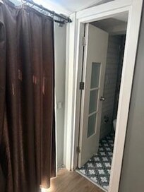Room Condition at check-in