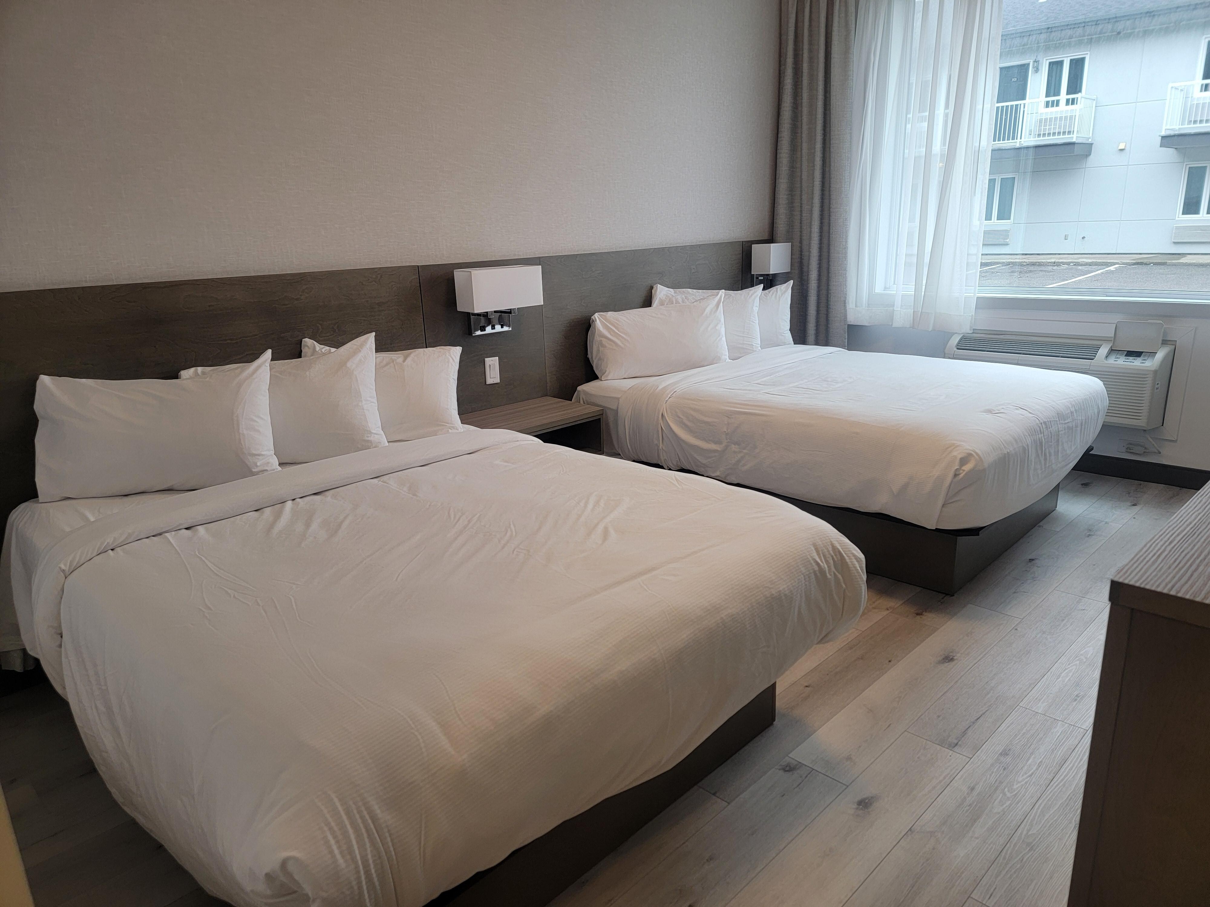Chambre.