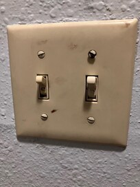Clean switches