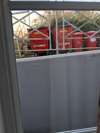 Standard room and they wouldn't change it even though I wanted to upgrade