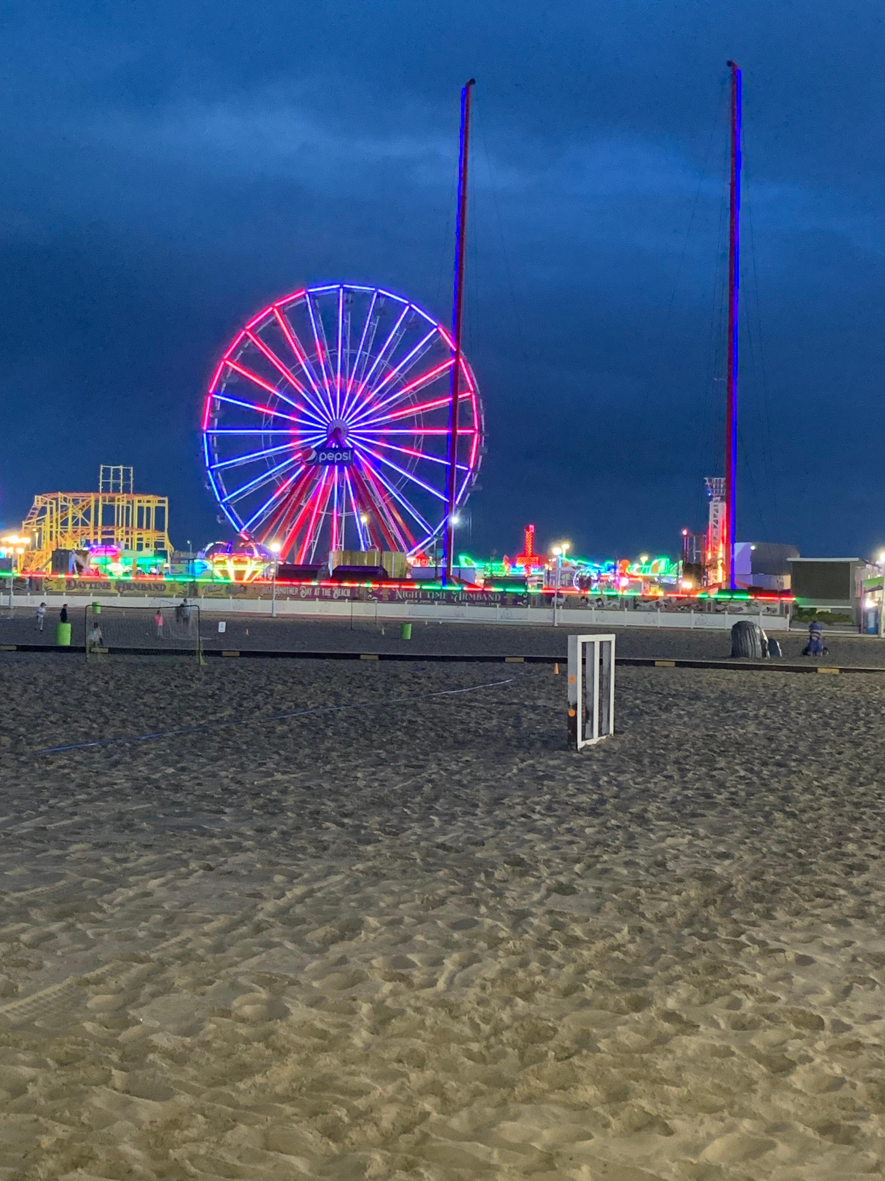 Boardwalk