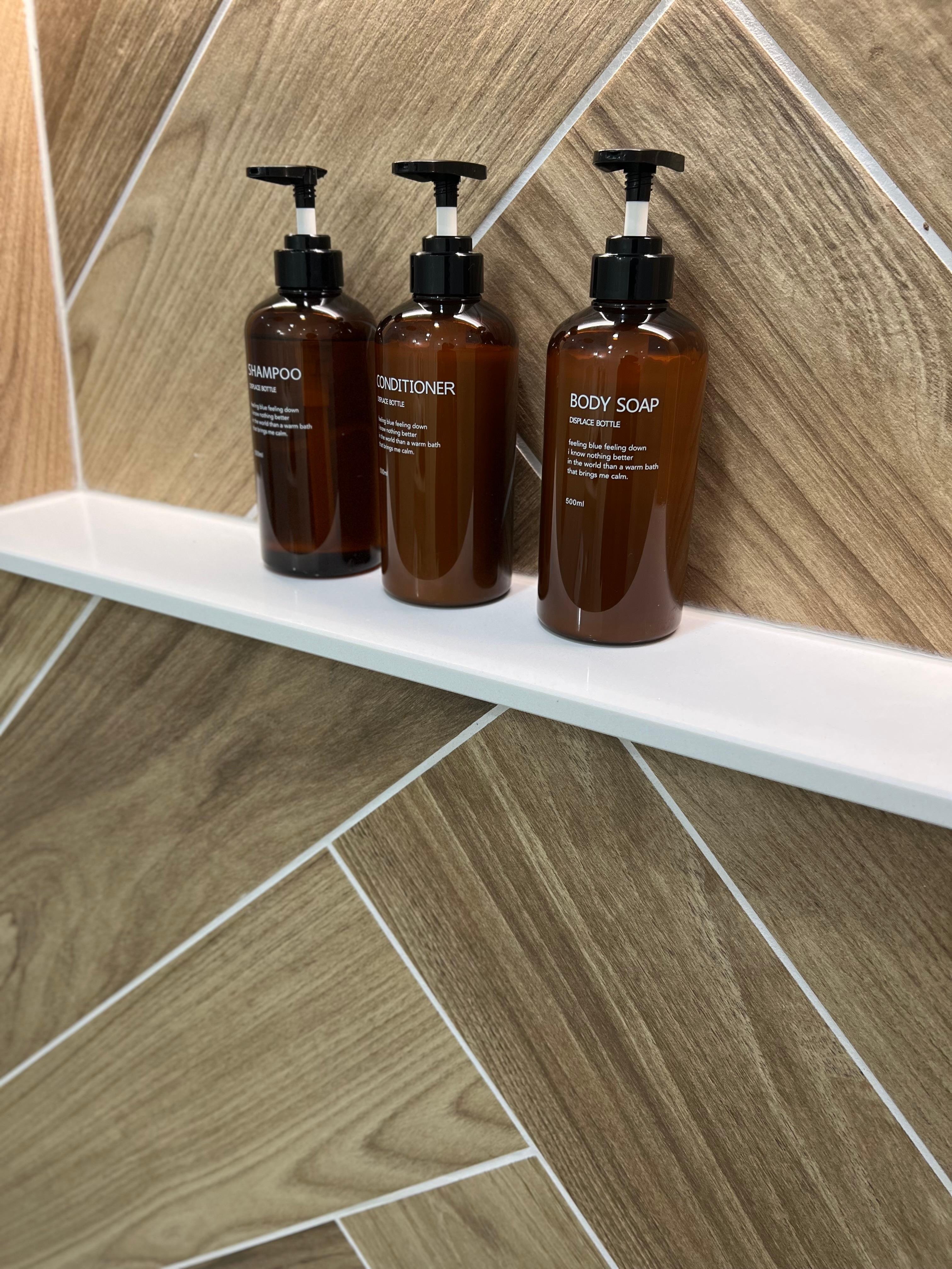 Provided nice hygienic products 