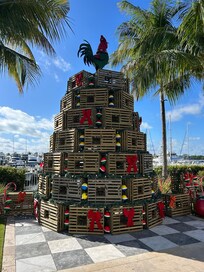 Nice seasonal decorations