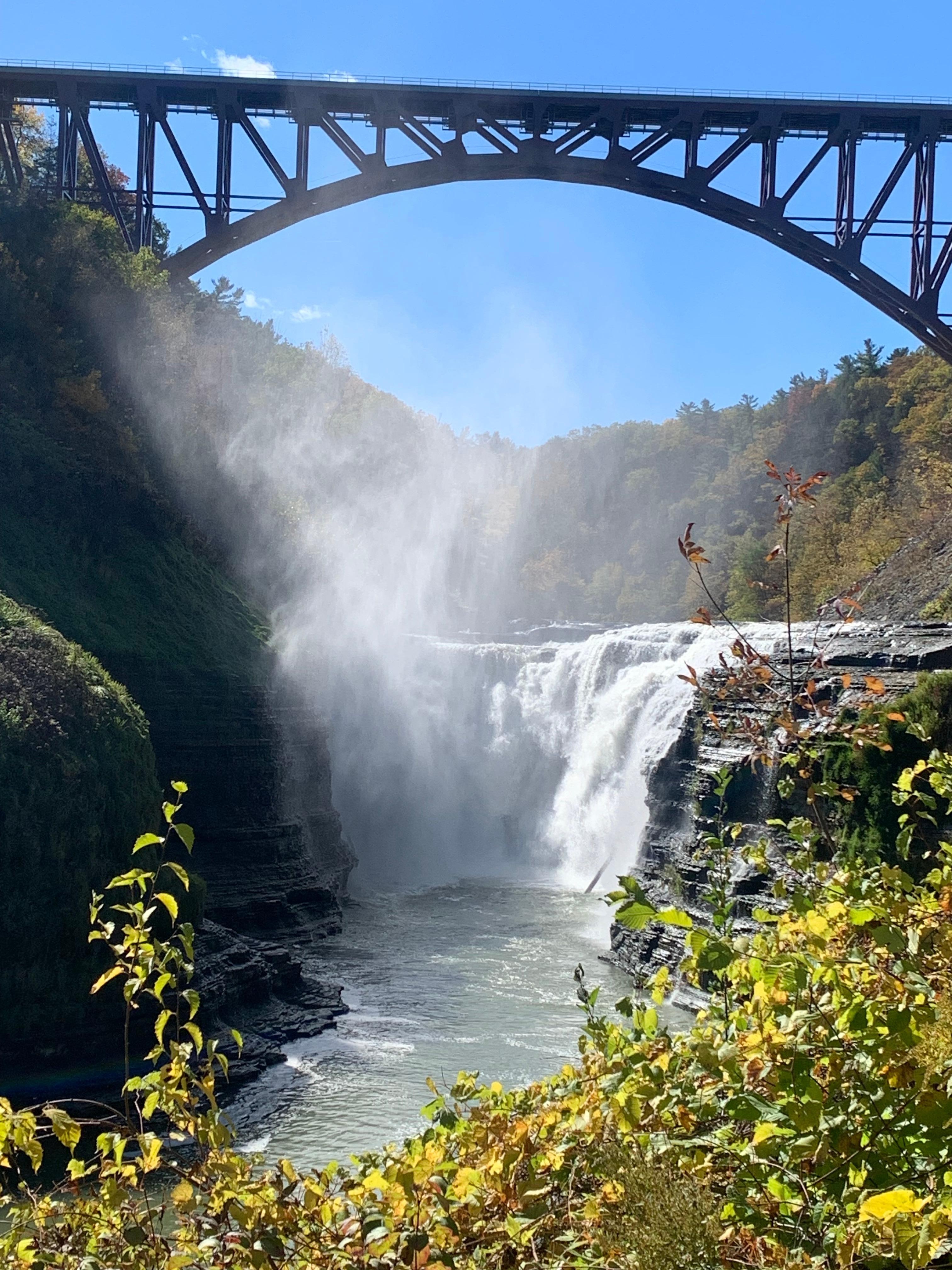 Letchworth State Park
