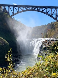 Letchworth State Park