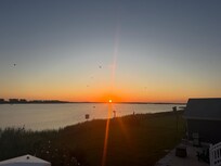 Amazing Sunsets!