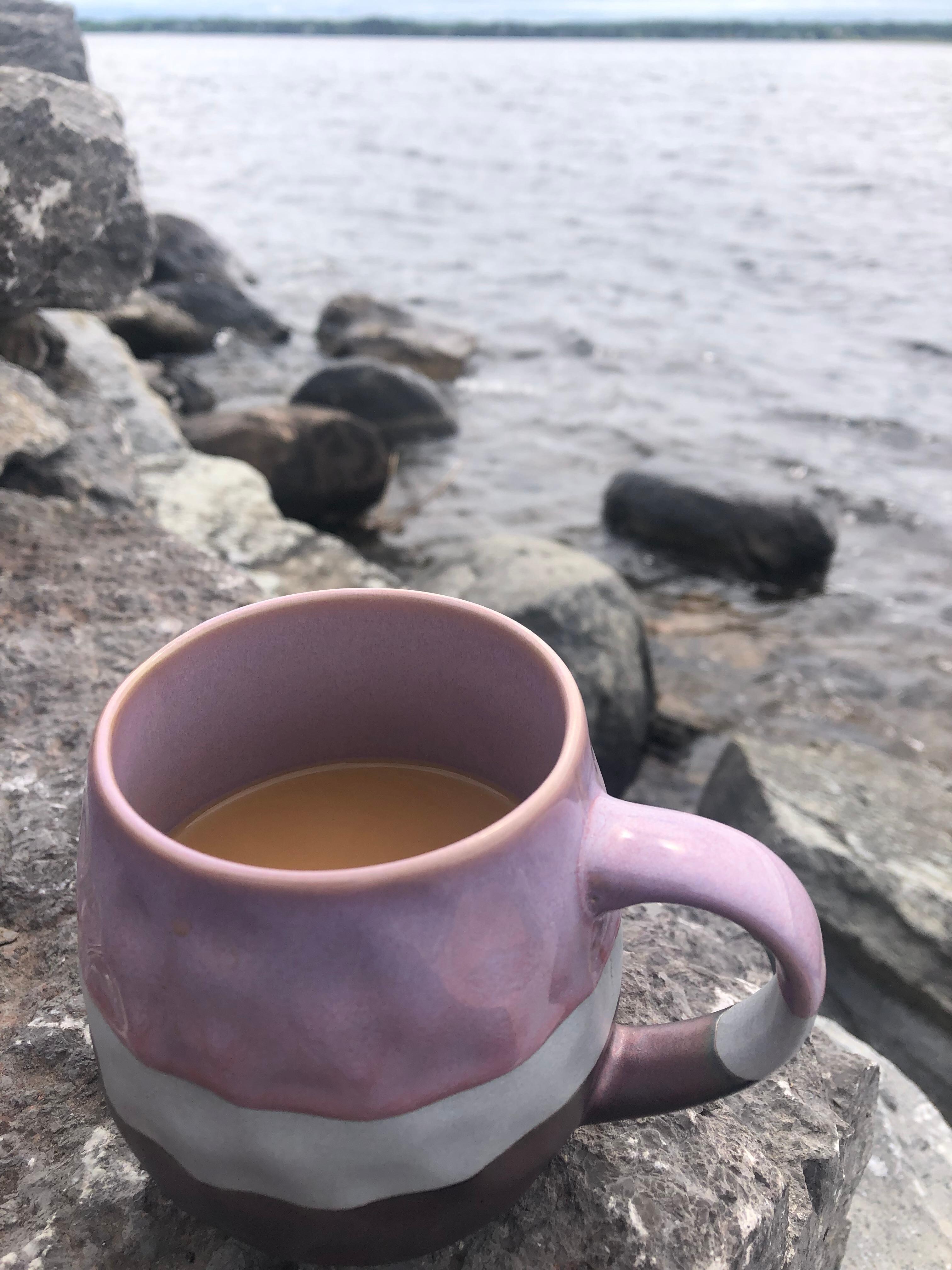 Wonderful coffee spot! 