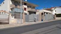 Façade sur rue