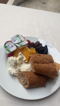 Nice breakfast