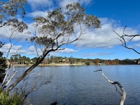 Wentworth Falls Lake