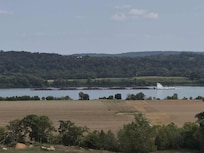 Barges of Coal