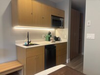 Kitchenette