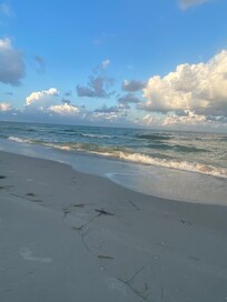 Beautiful morning