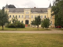 Schloss Boitzenburg
