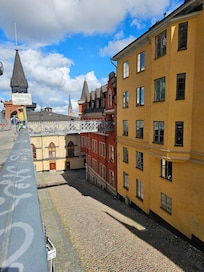 Adresse de Millenium