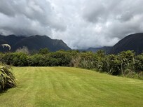 The view from our room