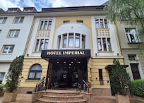 Hotel Imperial