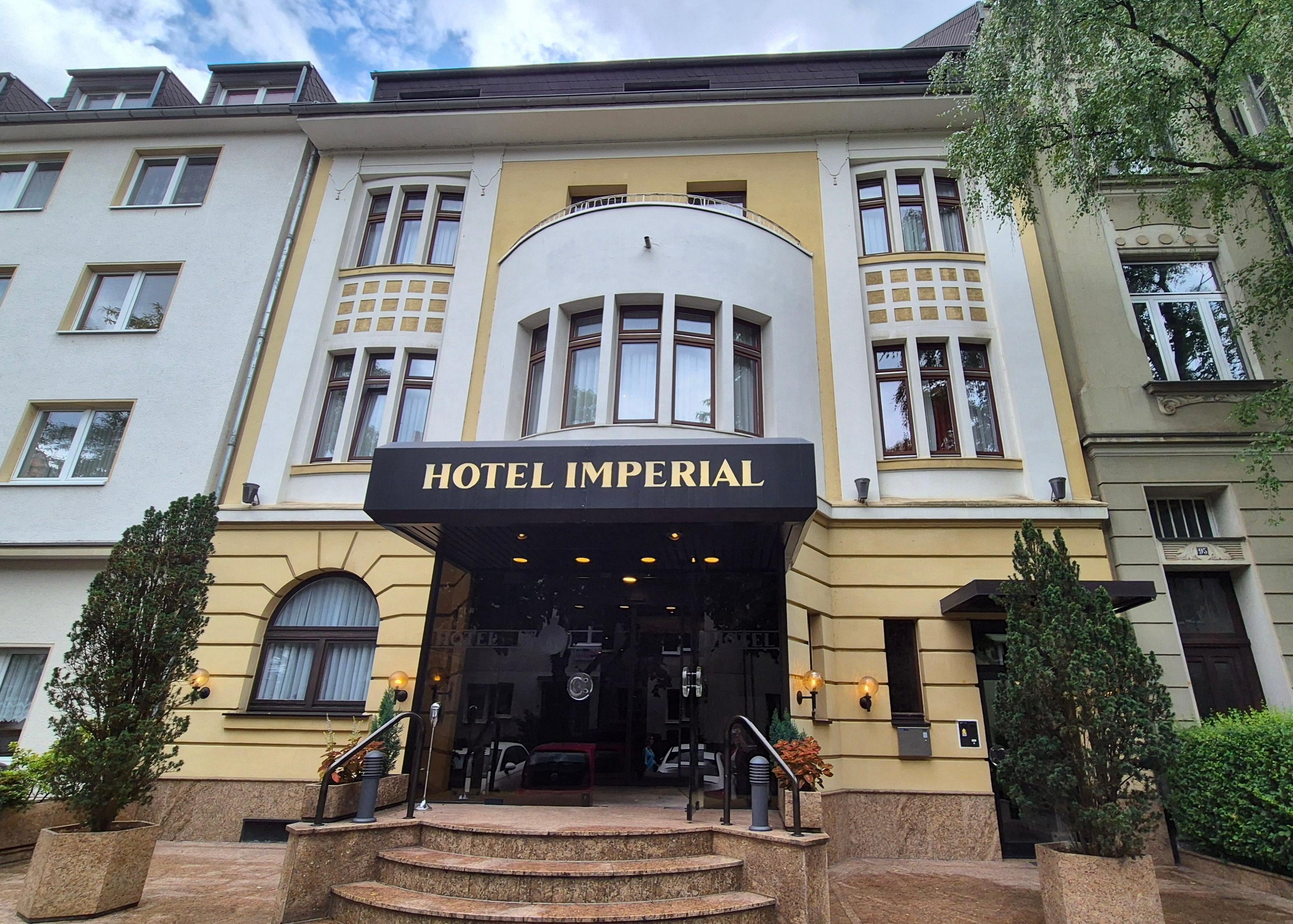 Hotel Imperial