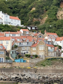 Runswick Bay