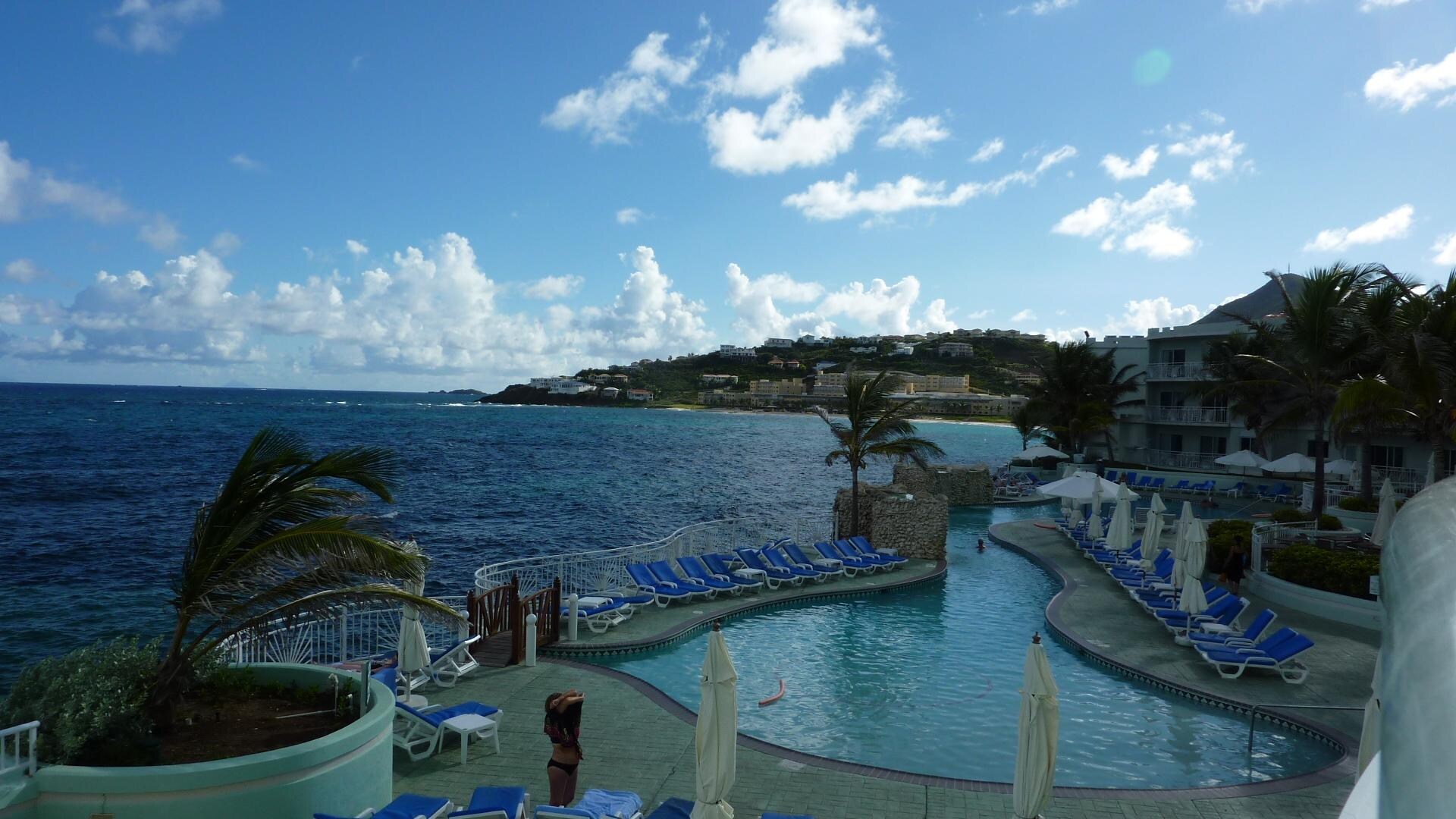 Oyster Bay Beach Resort In Pond Hotel Rates Reviews On Orbitz We Ve Been Going To Oyster Bay Beach Resort Since Discovered It On A Time Share Exchange One August About 20 Years Ago Then Was Quiet Little