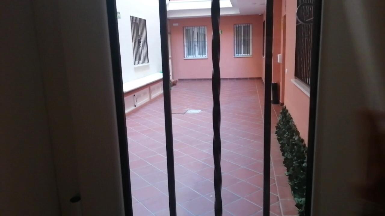 Janela do quarto