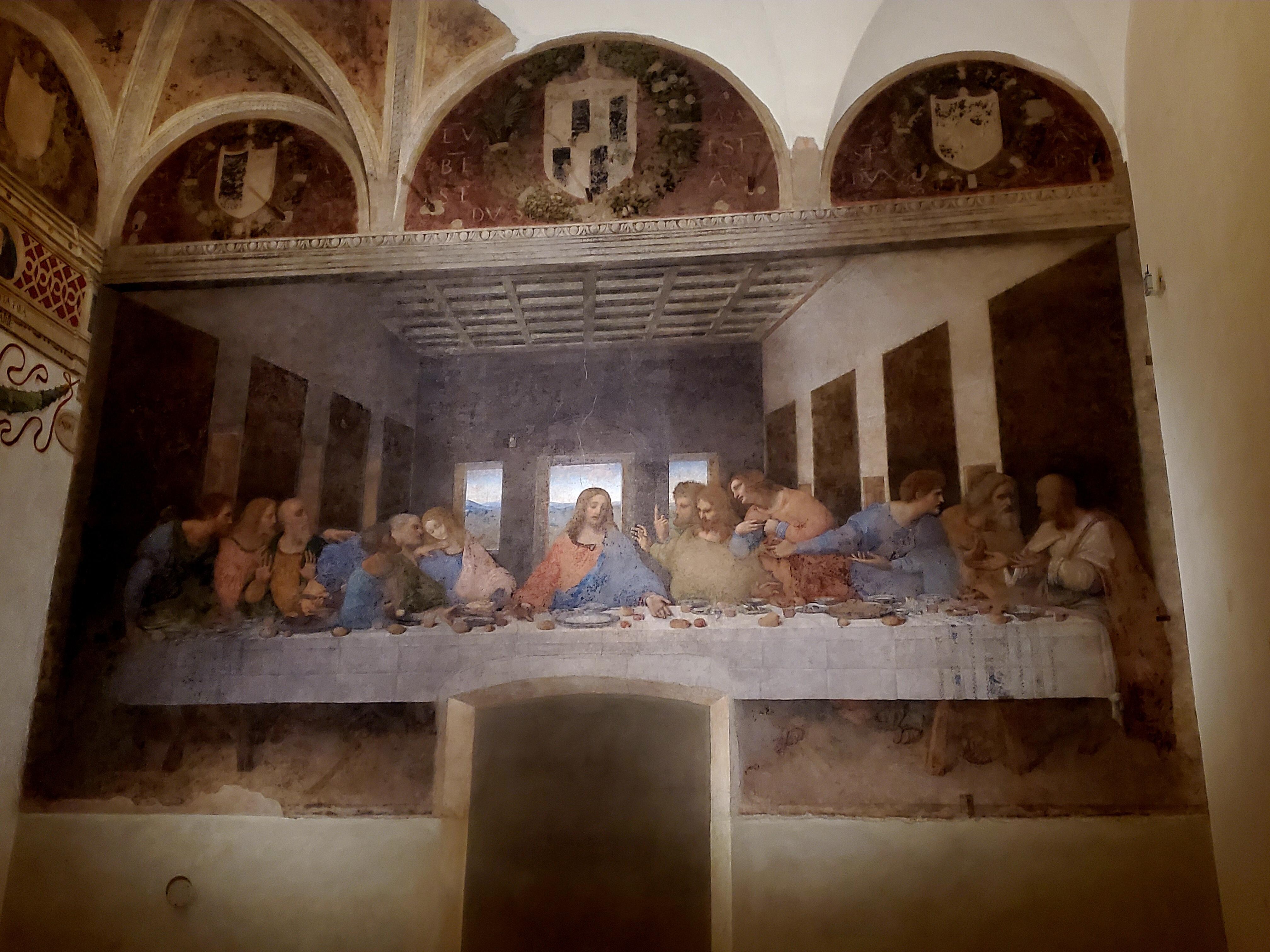 The Last Supper
