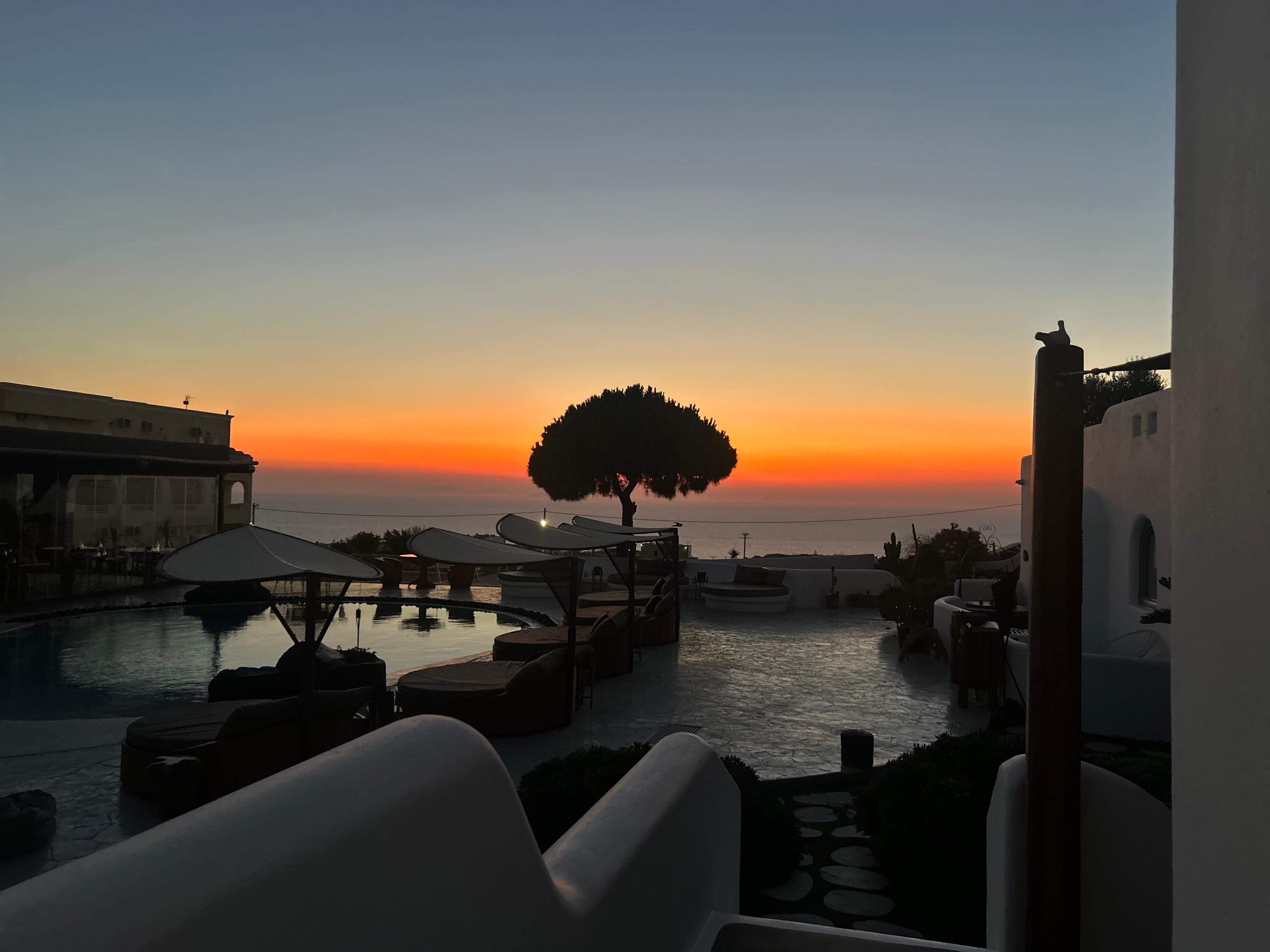 Sunrise!🤩
