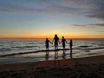 Last sunset of the week!