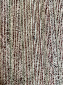 Something sticky on floor