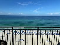 View from Unit balcony