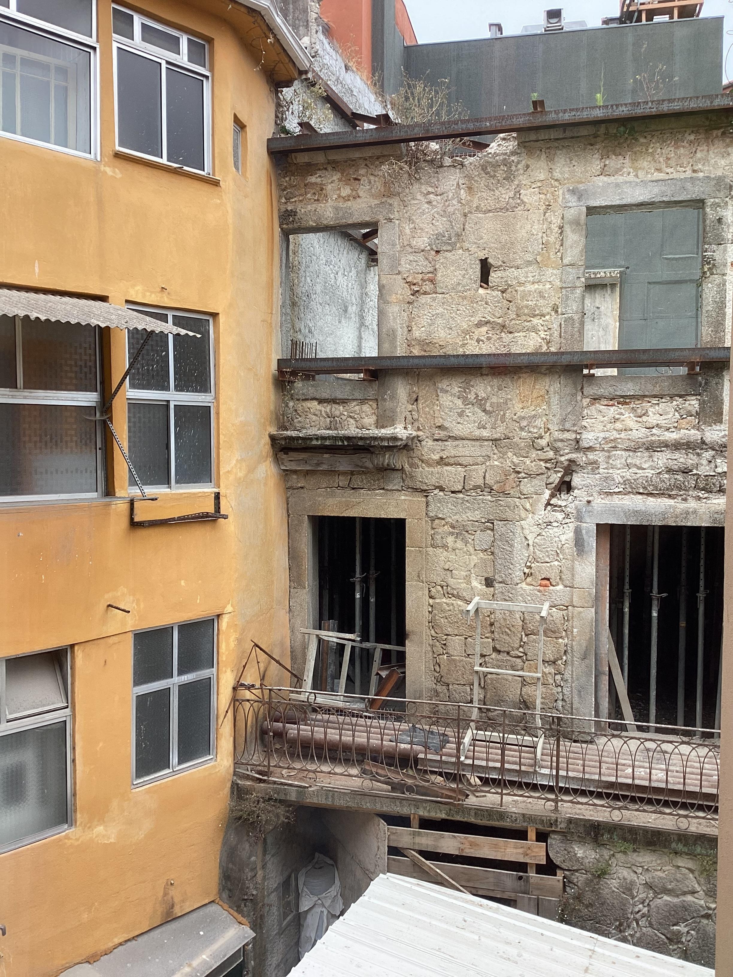 View from room