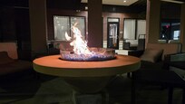 Fire pit