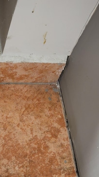 Botched maintenance.